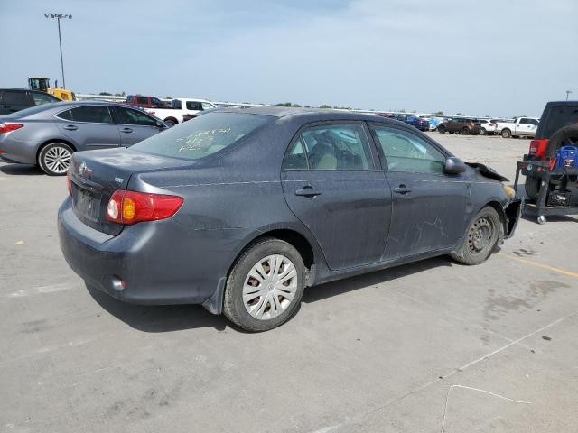 Photo 2 VIN: 2T1BU40E29C128100 - TOYOTA COROLLA 