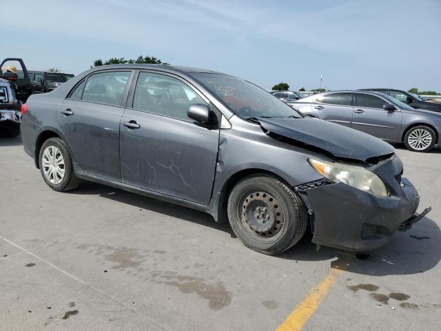 Photo 3 VIN: 2T1BU40E29C128100 - TOYOTA COROLLA 