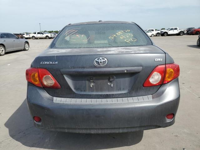 Photo 5 VIN: 2T1BU40E29C128100 - TOYOTA COROLLA 