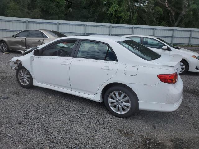 Photo 1 VIN: 2T1BU40E29C142692 - TOYOTA COROLLA 