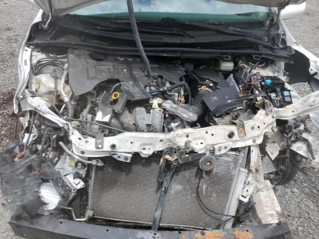 Photo 10 VIN: 2T1BU40E29C142692 - TOYOTA COROLLA 