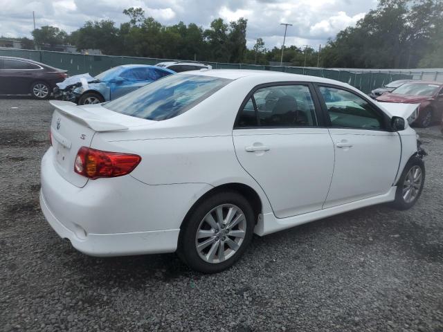 Photo 2 VIN: 2T1BU40E29C142692 - TOYOTA COROLLA 