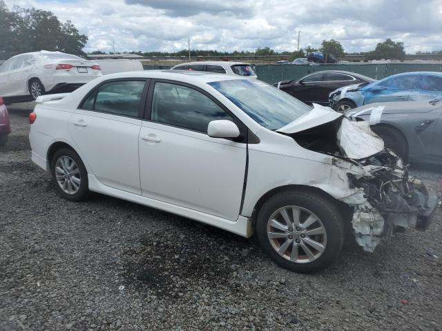 Photo 3 VIN: 2T1BU40E29C142692 - TOYOTA COROLLA 