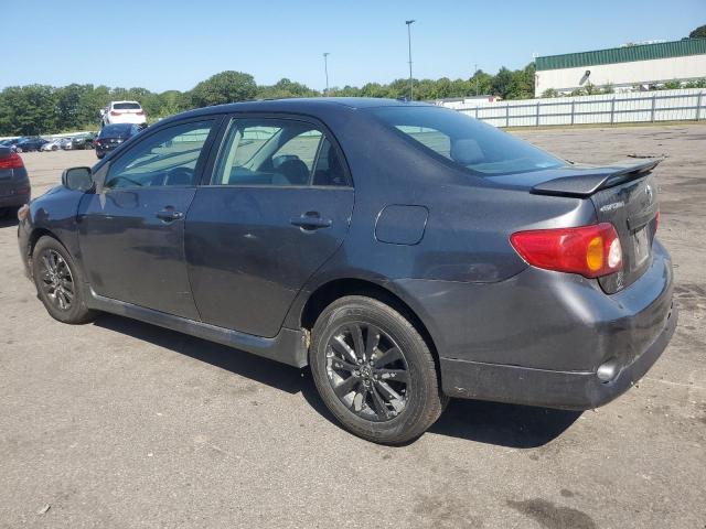 Photo 1 VIN: 2T1BU40E29C143339 - TOYOTA COROLLA 