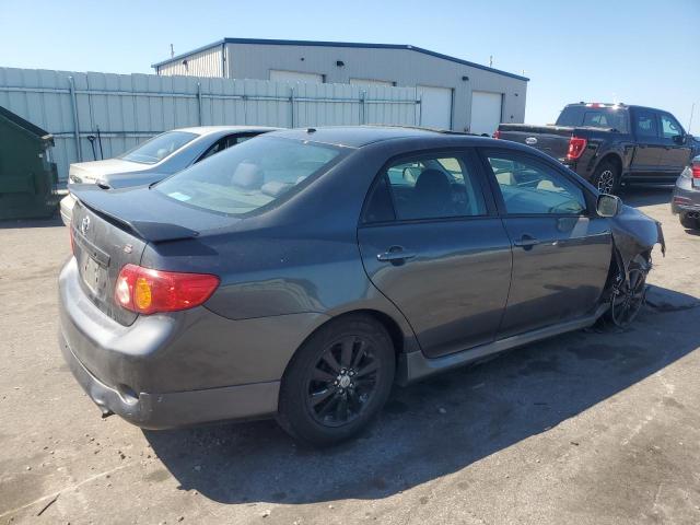 Photo 2 VIN: 2T1BU40E29C143339 - TOYOTA COROLLA 