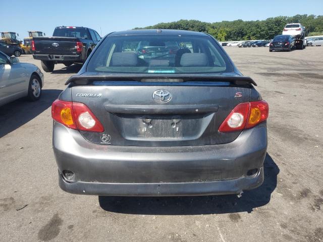 Photo 5 VIN: 2T1BU40E29C143339 - TOYOTA COROLLA 