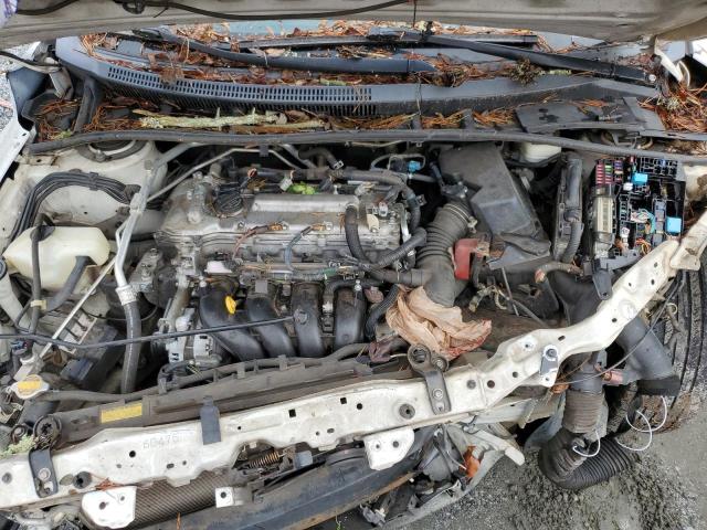 Photo 10 VIN: 2T1BU40E29C153045 - TOYOTA COROLLA BA 