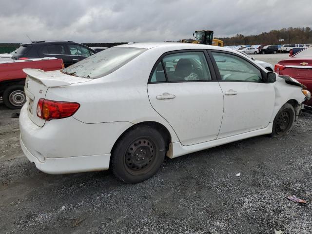 Photo 2 VIN: 2T1BU40E29C153045 - TOYOTA COROLLA BA 