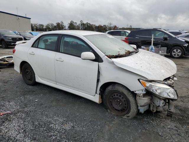 Photo 3 VIN: 2T1BU40E29C153045 - TOYOTA COROLLA BA 