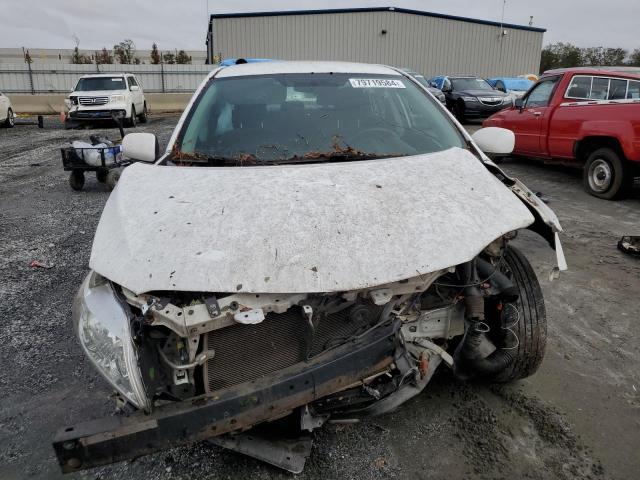 Photo 4 VIN: 2T1BU40E29C153045 - TOYOTA COROLLA BA 