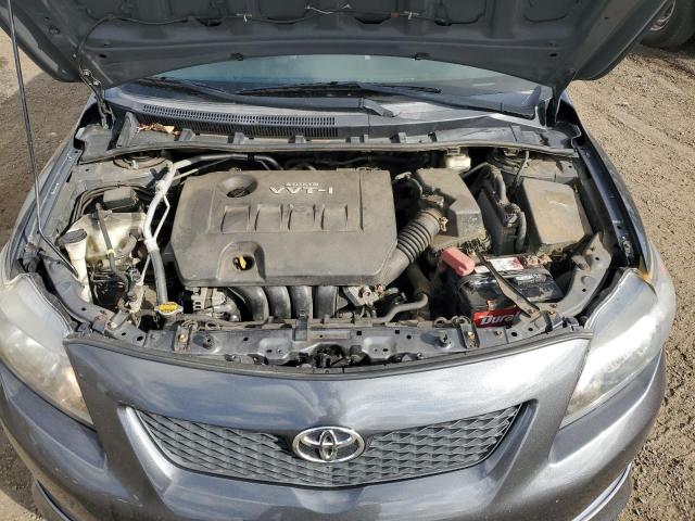 Photo 10 VIN: 2T1BU40E29C156043 - TOYOTA COROLLA BA 