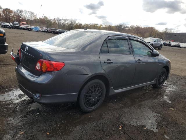 Photo 2 VIN: 2T1BU40E29C156043 - TOYOTA COROLLA BA 