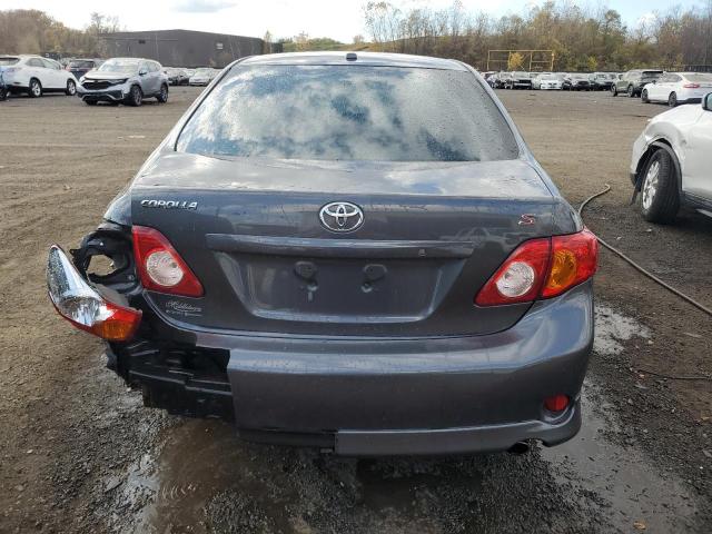 Photo 5 VIN: 2T1BU40E29C156043 - TOYOTA COROLLA BA 