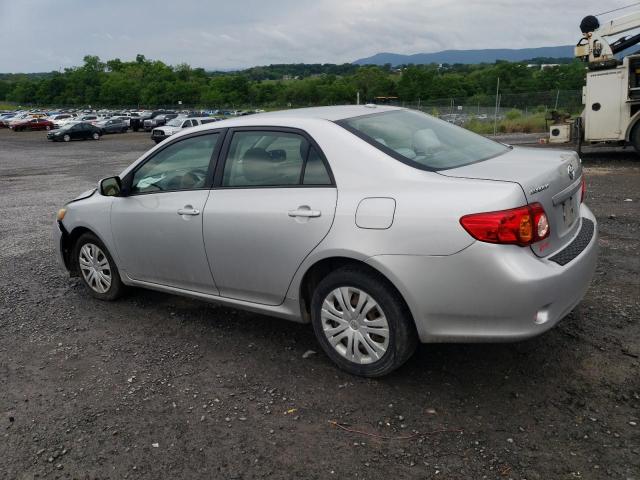 Photo 1 VIN: 2T1BU40E29C158200 - TOYOTA COROLLA 