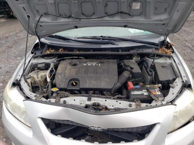 Photo 10 VIN: 2T1BU40E29C158200 - TOYOTA COROLLA 