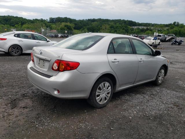 Photo 2 VIN: 2T1BU40E29C158200 - TOYOTA COROLLA 