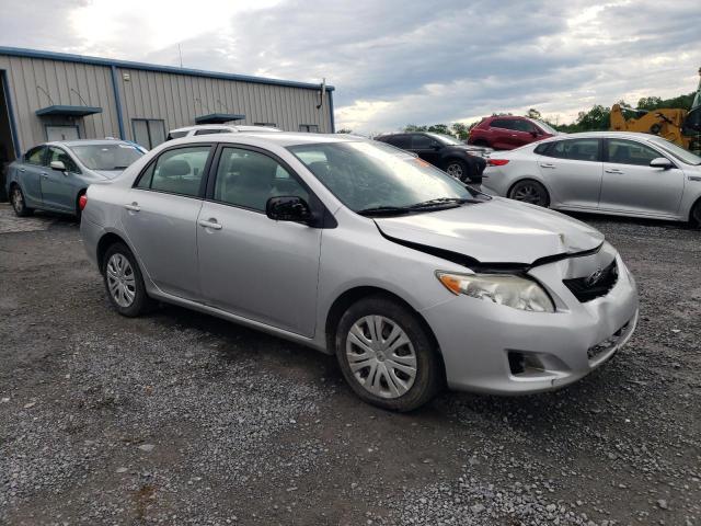 Photo 3 VIN: 2T1BU40E29C158200 - TOYOTA COROLLA 