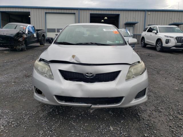 Photo 4 VIN: 2T1BU40E29C158200 - TOYOTA COROLLA 