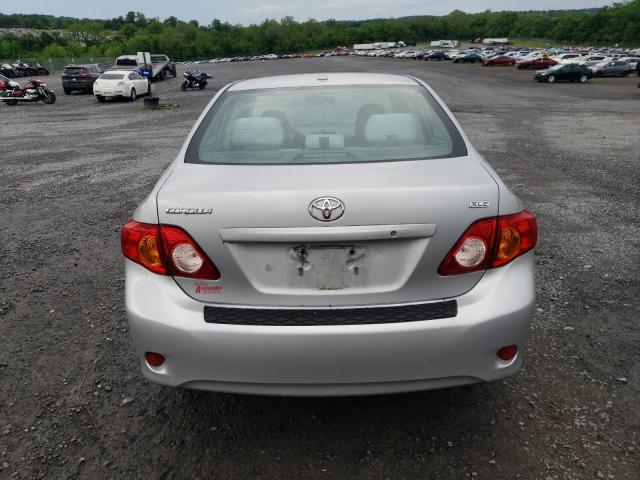 Photo 5 VIN: 2T1BU40E29C158200 - TOYOTA COROLLA 