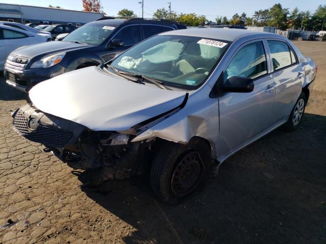 Photo 0 VIN: 2T1BU40E29C161906 - TOYOTA COROLLA BA 