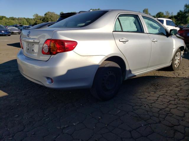 Photo 2 VIN: 2T1BU40E29C161906 - TOYOTA COROLLA BA 