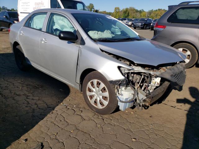 Photo 3 VIN: 2T1BU40E29C161906 - TOYOTA COROLLA BA 