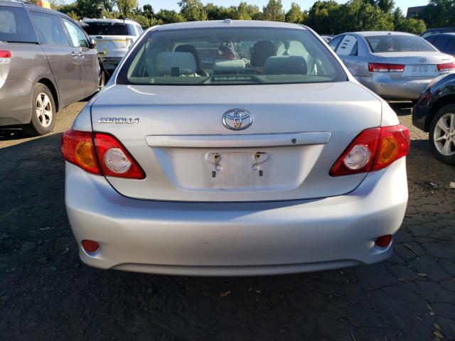 Photo 5 VIN: 2T1BU40E29C161906 - TOYOTA COROLLA BA 