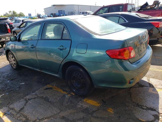 Photo 1 VIN: 2T1BU40E29C166684 - TOYOTA COROLLA 