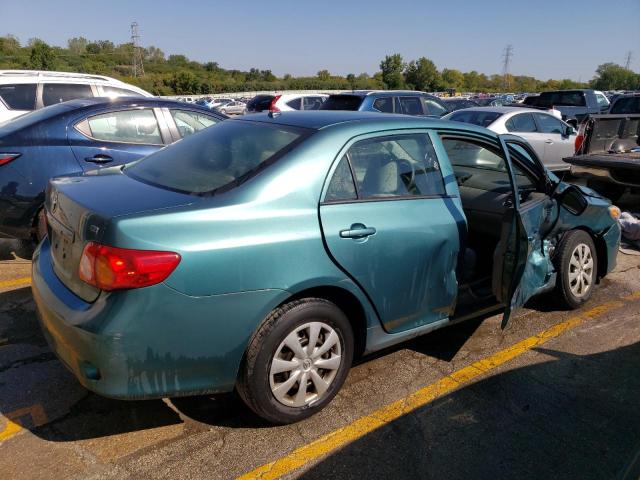 Photo 2 VIN: 2T1BU40E29C166684 - TOYOTA COROLLA 