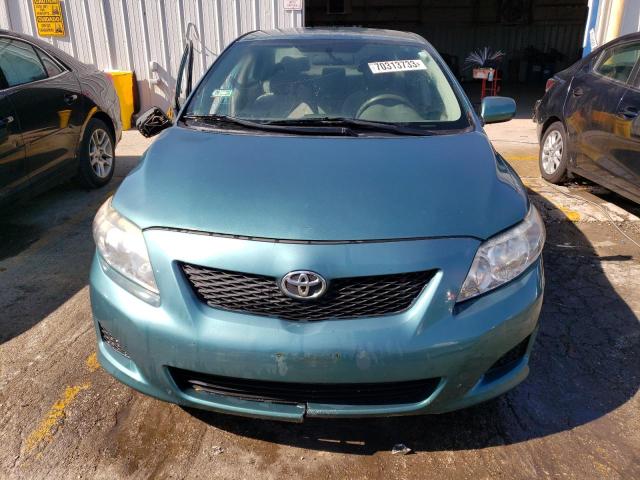 Photo 4 VIN: 2T1BU40E29C166684 - TOYOTA COROLLA 