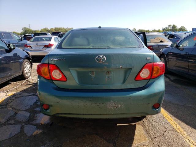 Photo 5 VIN: 2T1BU40E29C166684 - TOYOTA COROLLA 