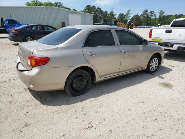 Photo 2 VIN: 2T1BU40E29C167365 - TOYOTA COROLLA 