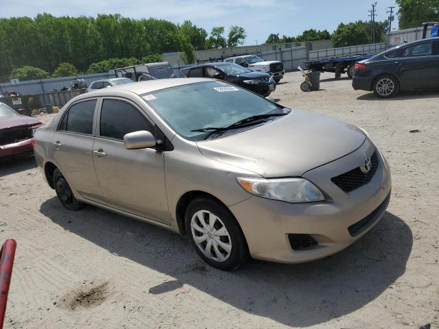 Photo 3 VIN: 2T1BU40E29C167365 - TOYOTA COROLLA 