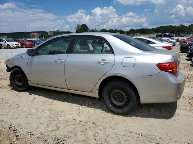 Photo 1 VIN: 2T1BU40E29C175840 - TOYOTA COROLLA 