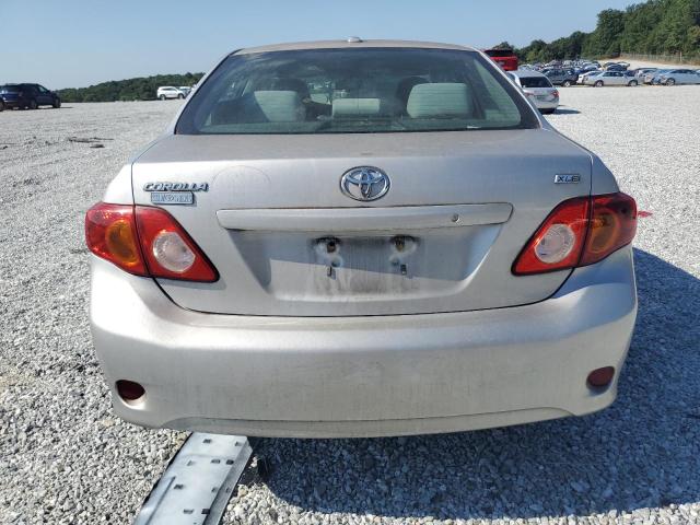 Photo 5 VIN: 2T1BU40E29C175840 - TOYOTA COROLLA 