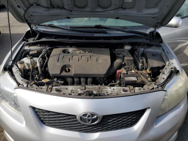 Photo 10 VIN: 2T1BU40E29C180665 - TOYOTA COROLLA 