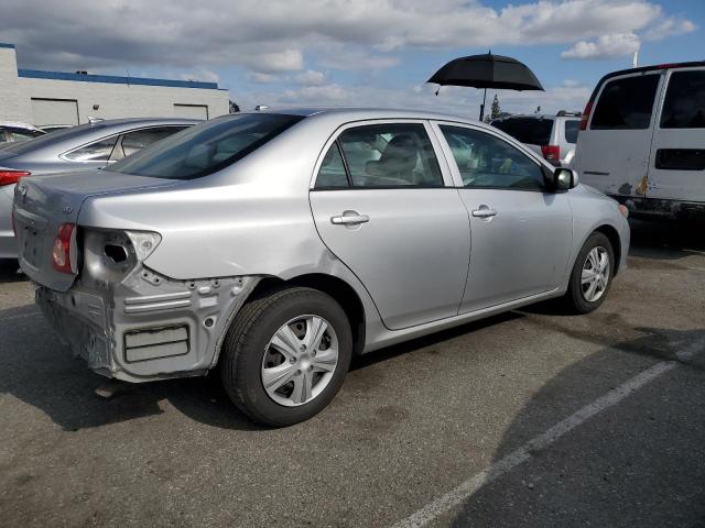 Photo 2 VIN: 2T1BU40E29C180665 - TOYOTA COROLLA 