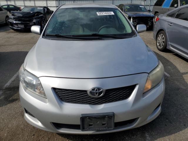 Photo 4 VIN: 2T1BU40E29C180665 - TOYOTA COROLLA 