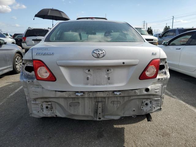 Photo 5 VIN: 2T1BU40E29C180665 - TOYOTA COROLLA 