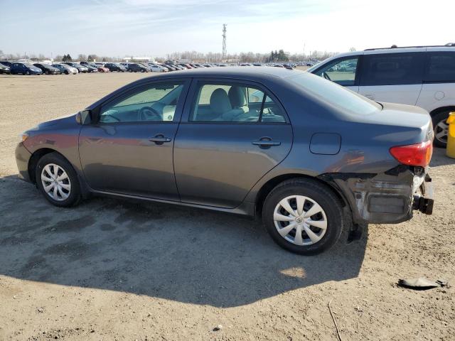 Photo 1 VIN: 2T1BU40E29C184831 - TOYOTA COROLLA 