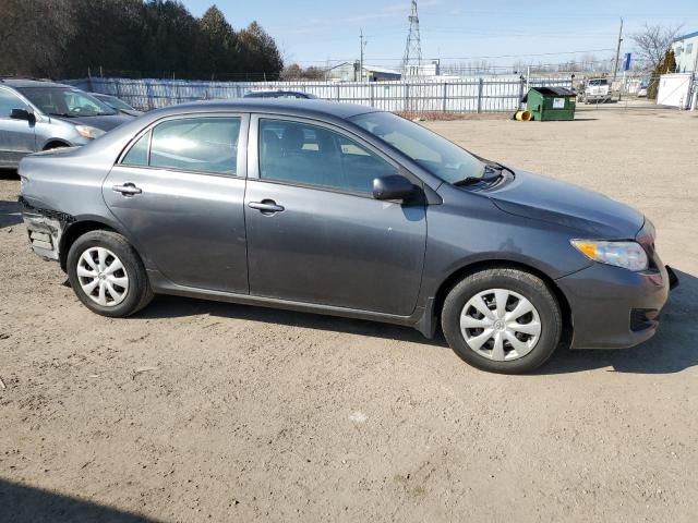 Photo 3 VIN: 2T1BU40E29C184831 - TOYOTA COROLLA 