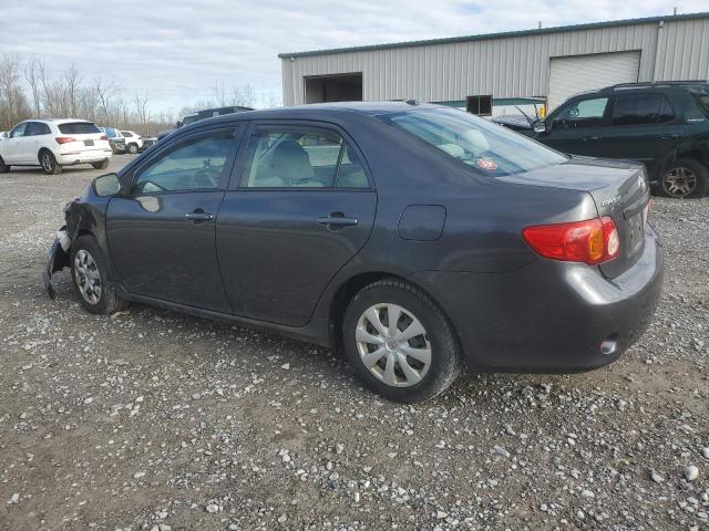 Photo 1 VIN: 2T1BU40E29C189785 - TOYOTA COROLLA BA 