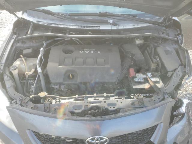 Photo 10 VIN: 2T1BU40E29C189785 - TOYOTA COROLLA BA 