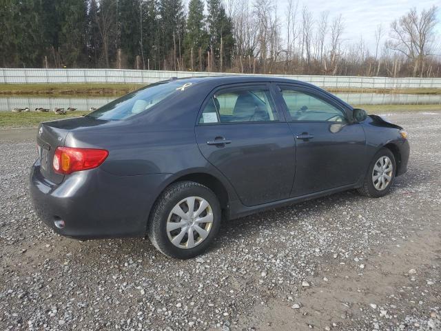 Photo 2 VIN: 2T1BU40E29C189785 - TOYOTA COROLLA BA 