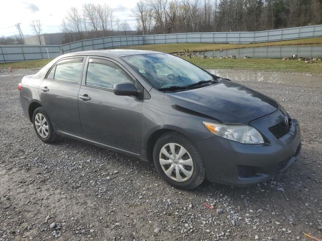 Photo 3 VIN: 2T1BU40E29C189785 - TOYOTA COROLLA BA 