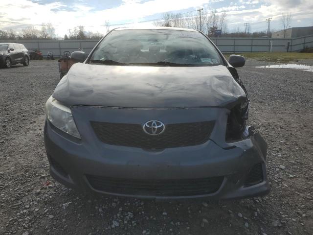 Photo 4 VIN: 2T1BU40E29C189785 - TOYOTA COROLLA BA 