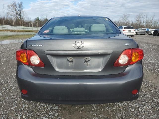 Photo 5 VIN: 2T1BU40E29C189785 - TOYOTA COROLLA BA 