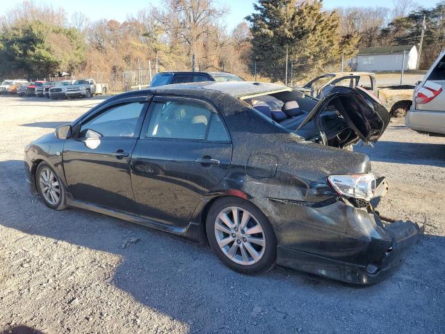 Photo 1 VIN: 2T1BU40E39C037028 - TOYOTA COROLLA 