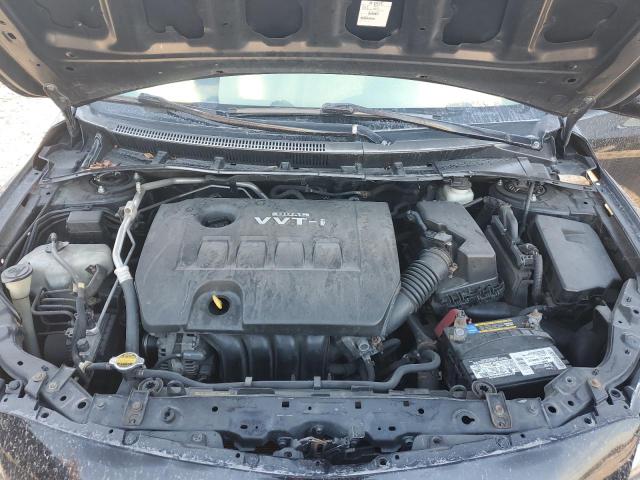 Photo 10 VIN: 2T1BU40E39C037028 - TOYOTA COROLLA 