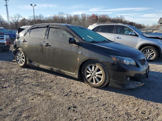 Photo 3 VIN: 2T1BU40E39C037028 - TOYOTA COROLLA 